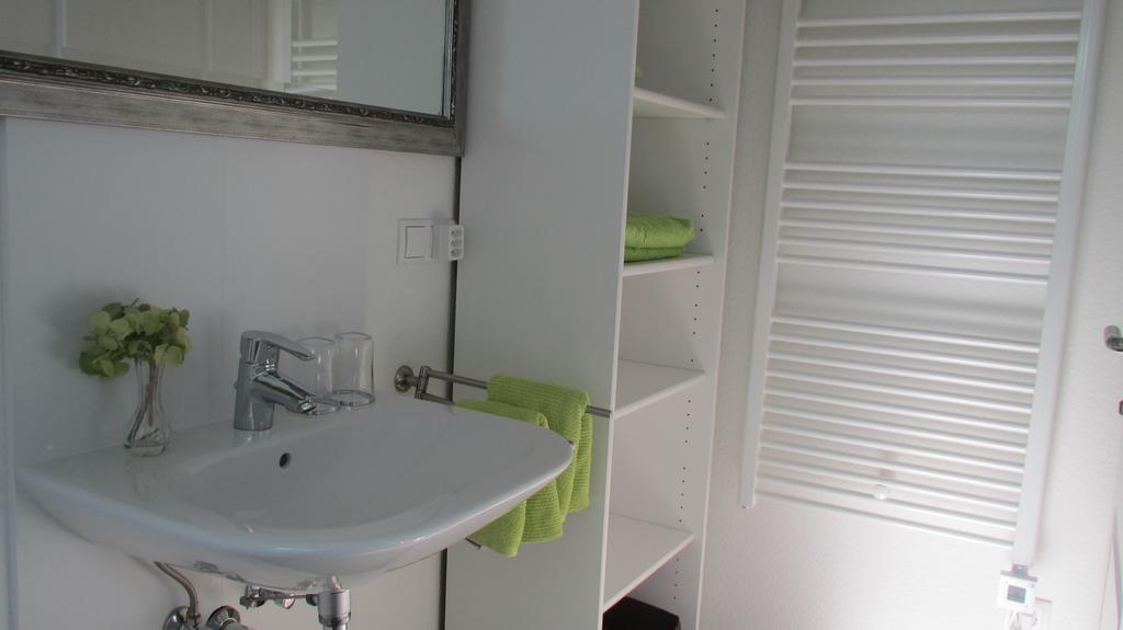 Ferienwohnung Allegra Süderlügum Cameră foto