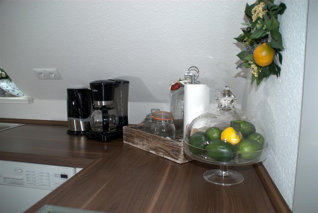 Ferienwohnung Allegra Süderlügum Cameră foto