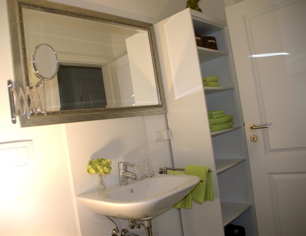 Ferienwohnung Allegra Süderlügum Cameră foto