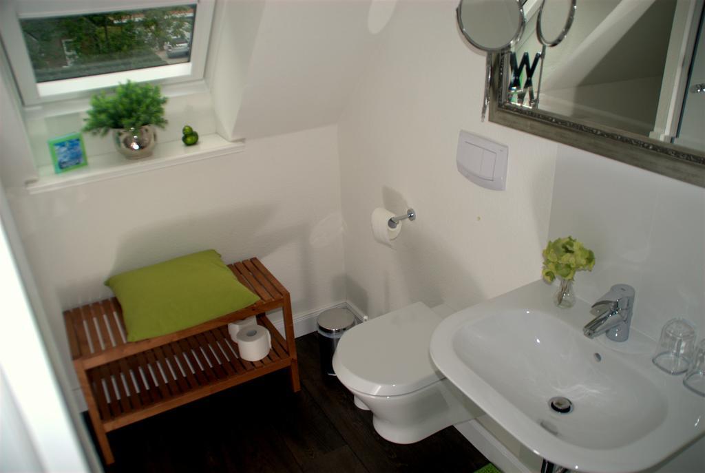 Ferienwohnung Allegra Süderlügum Cameră foto