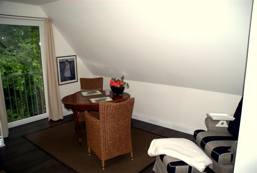 Ferienwohnung Allegra Süderlügum Cameră foto