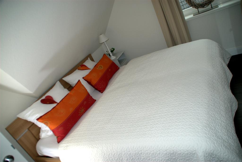 Ferienwohnung Allegra Süderlügum Cameră foto