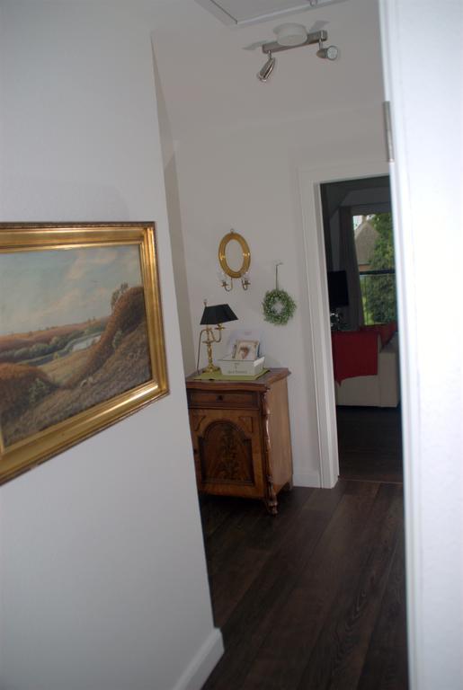Ferienwohnung Allegra Süderlügum Cameră foto