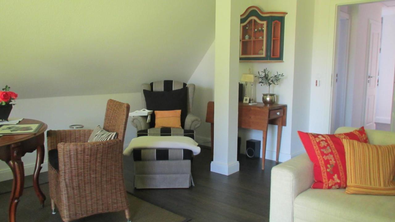 Ferienwohnung Allegra Süderlügum Cameră foto
